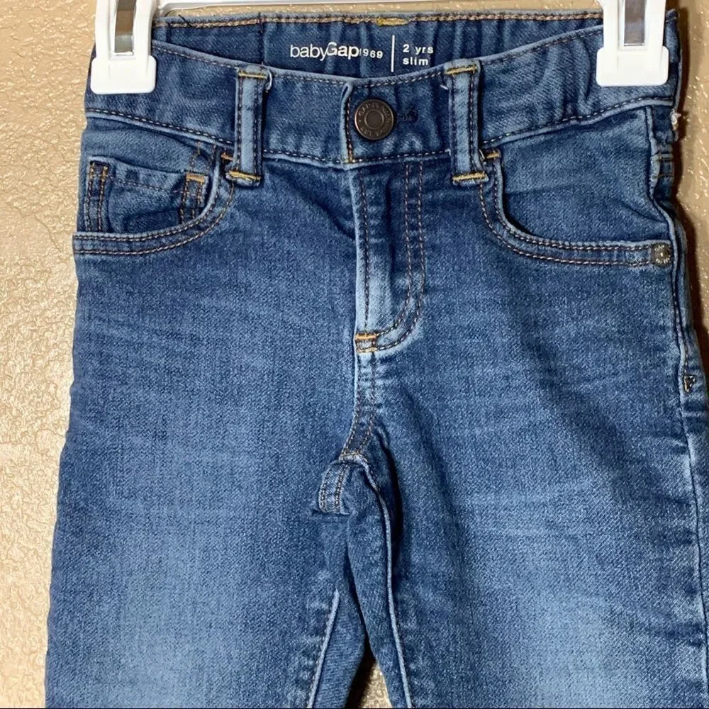 Gap toddler jeans‎